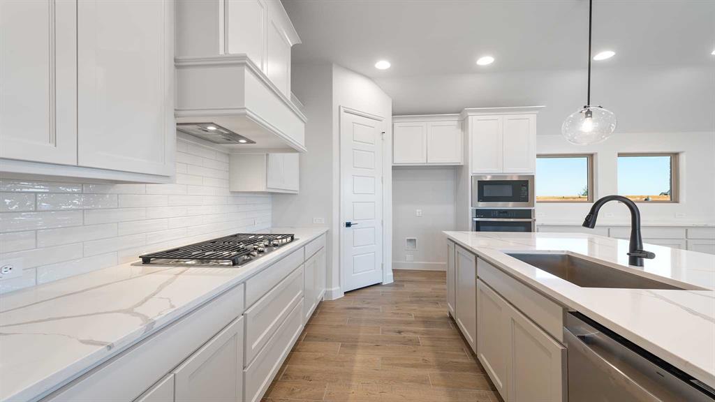 Myrtle Creek - Residential