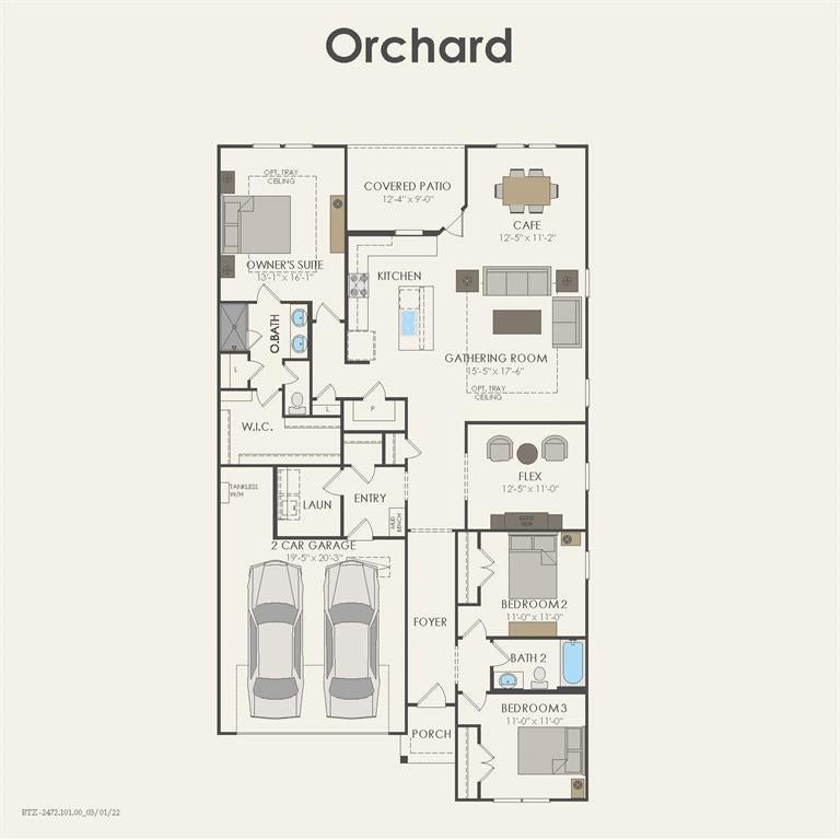 11308 Treehouse Trail