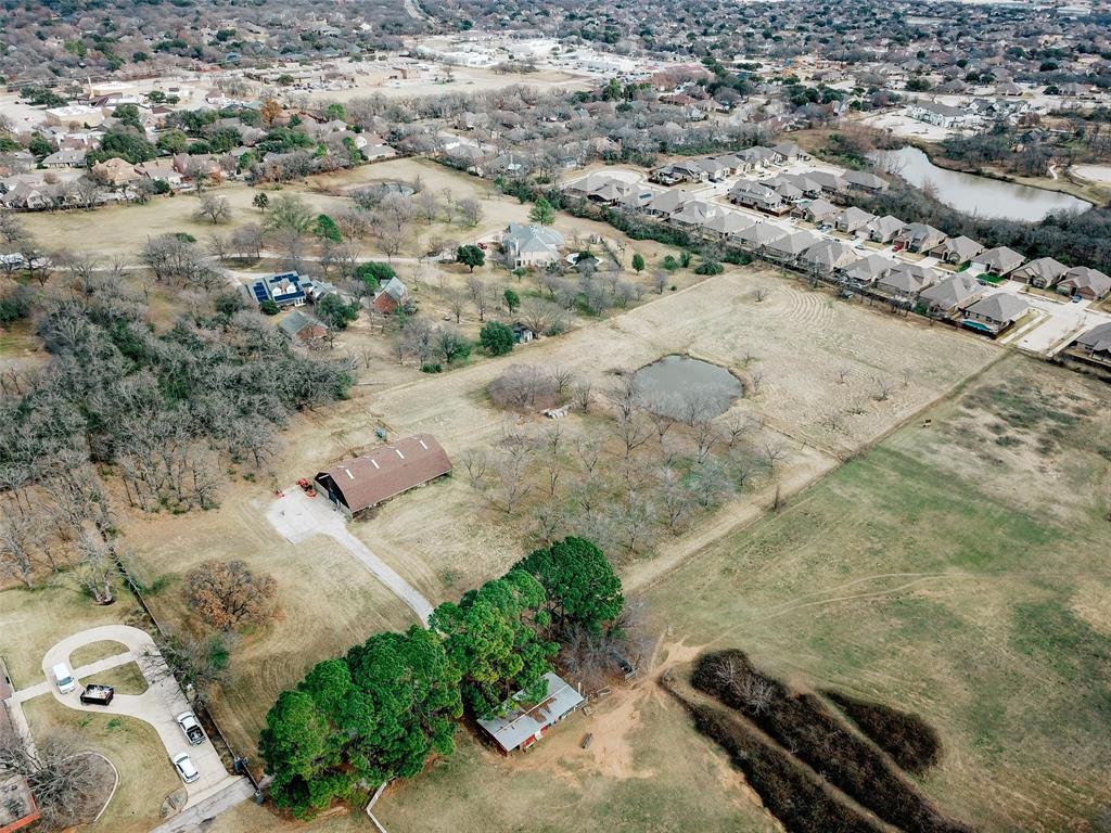 Medlin Addition - Land