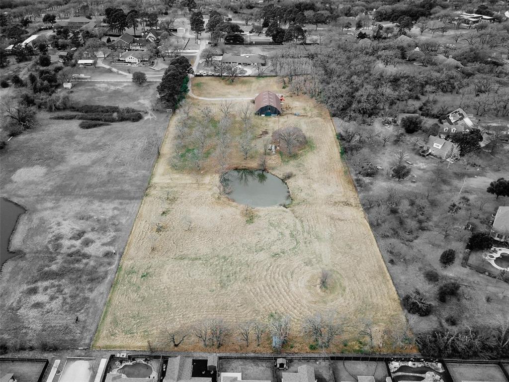 Medlin Addition - Land