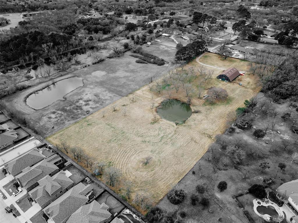 Medlin Addition - Land