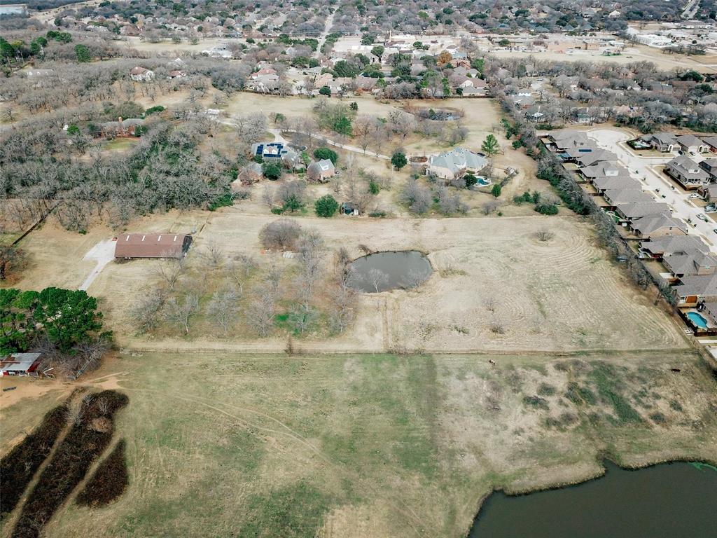 Medlin Addition - Land