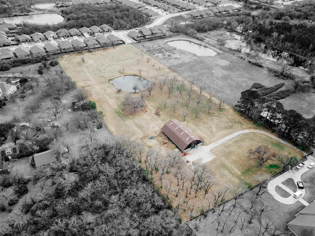 Medlin Addition - Land