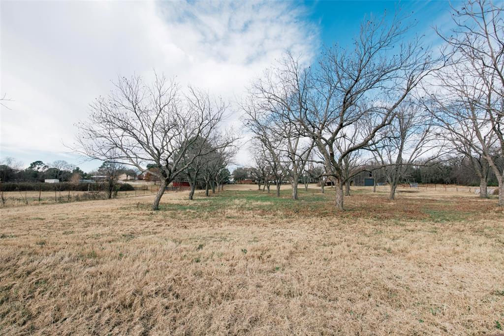 Medlin Addition - Land