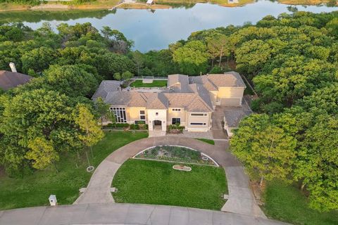 1502 Noble Way Flower Mound TX 75022