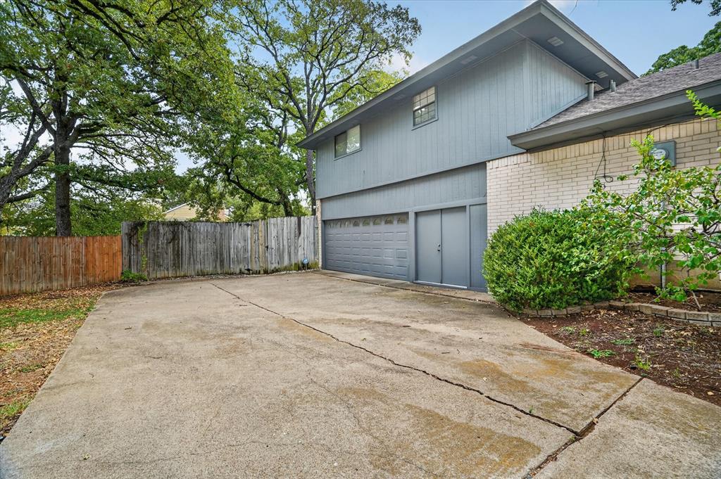 2201 Adams Drive