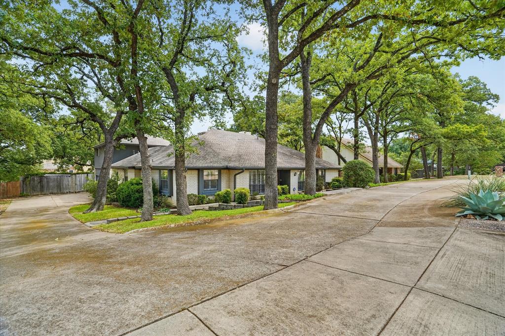 2201 Adams Drive