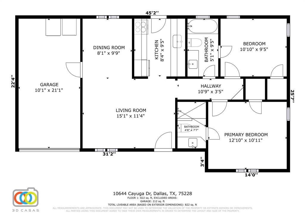 Centerville Terrace - Residential