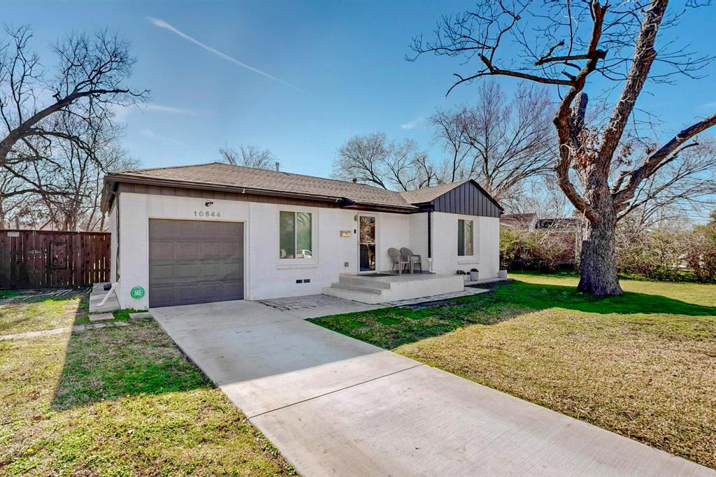 Centerville Terrace - Residential