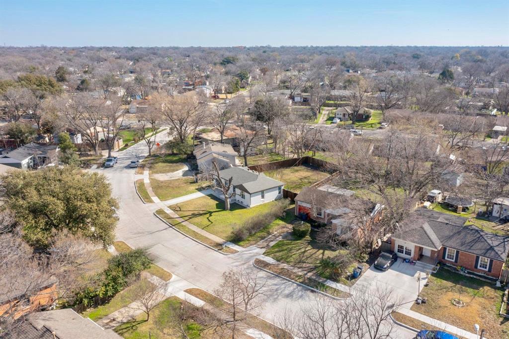 Centerville Terrace - Residential