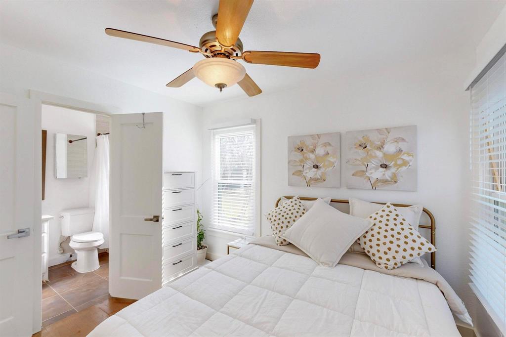 Centerville Terrace - Residential