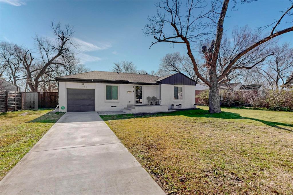 Centerville Terrace - Residential