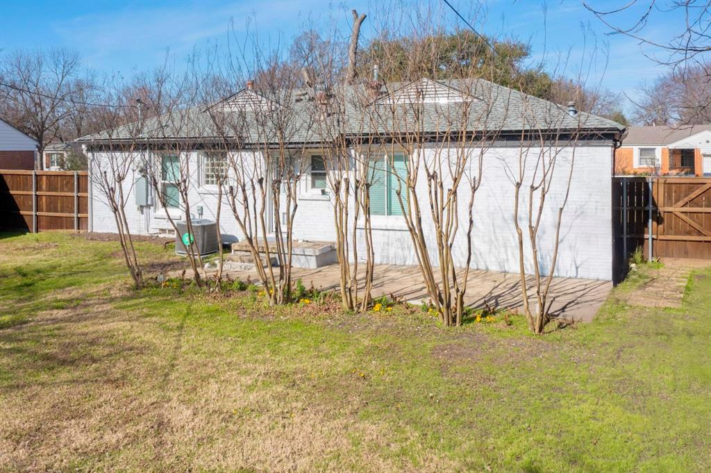 Centerville Terrace - Residential