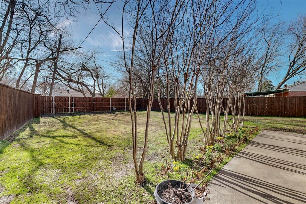 Centerville Terrace - Residential