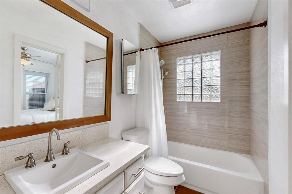 Centerville Terrace - Residential