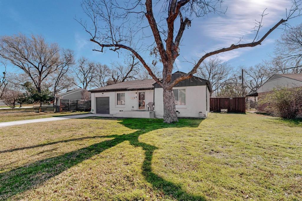 Centerville Terrace - Residential