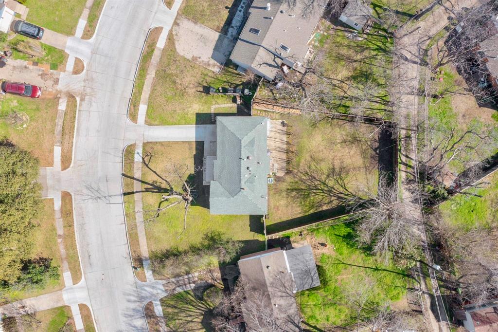 Centerville Terrace - Residential