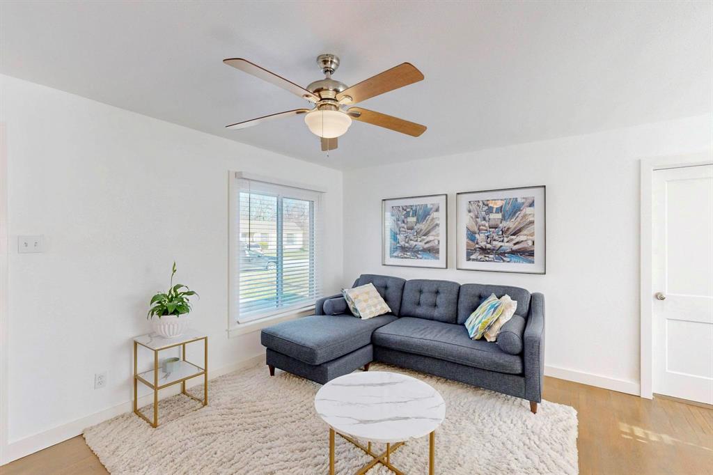 Centerville Terrace - Residential