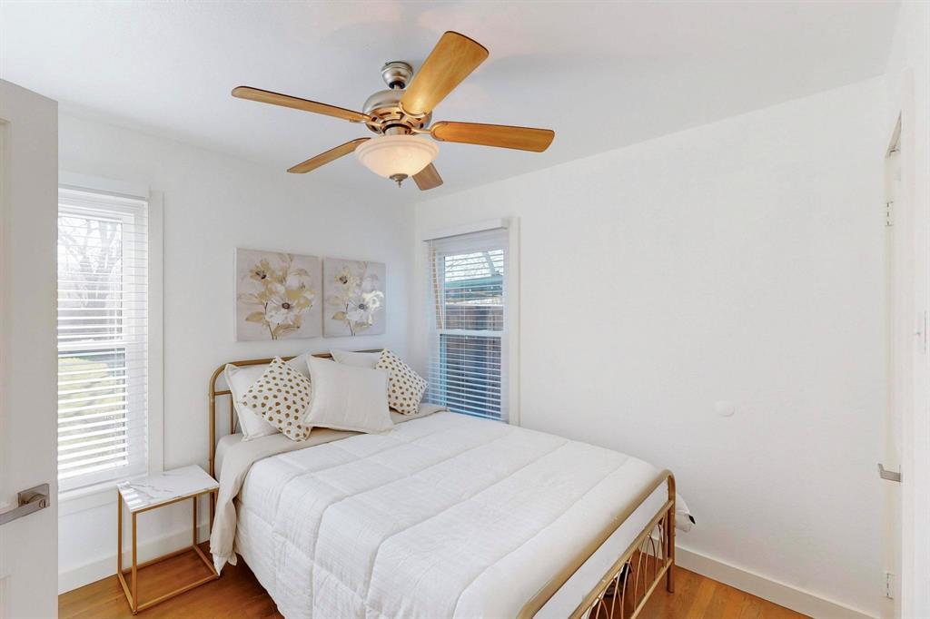 Centerville Terrace - Residential