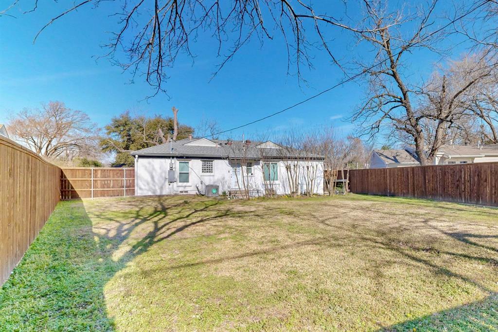 Centerville Terrace - Residential