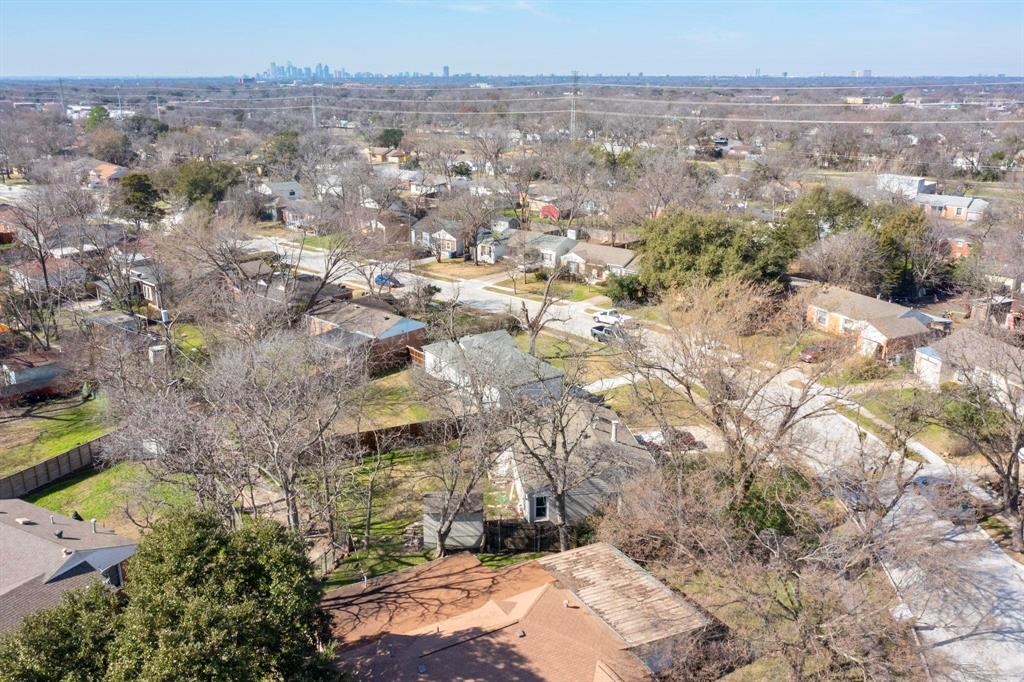 Centerville Terrace - Residential