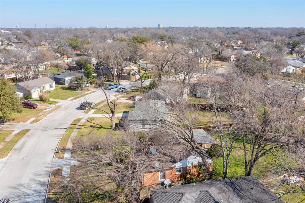 Centerville Terrace - Residential