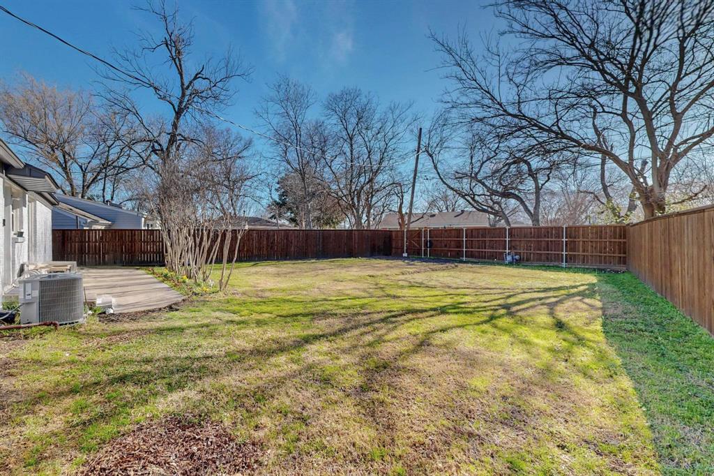 Centerville Terrace - Residential