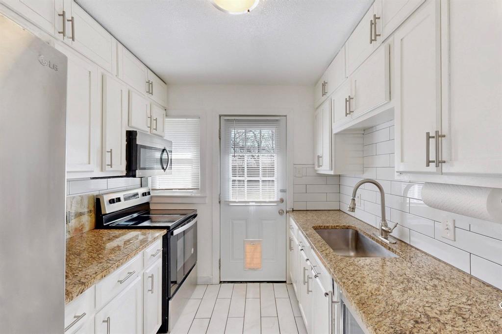 Centerville Terrace - Residential