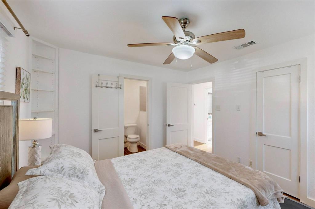 Centerville Terrace - Residential