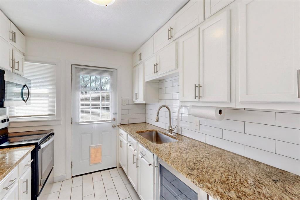 Centerville Terrace - Residential