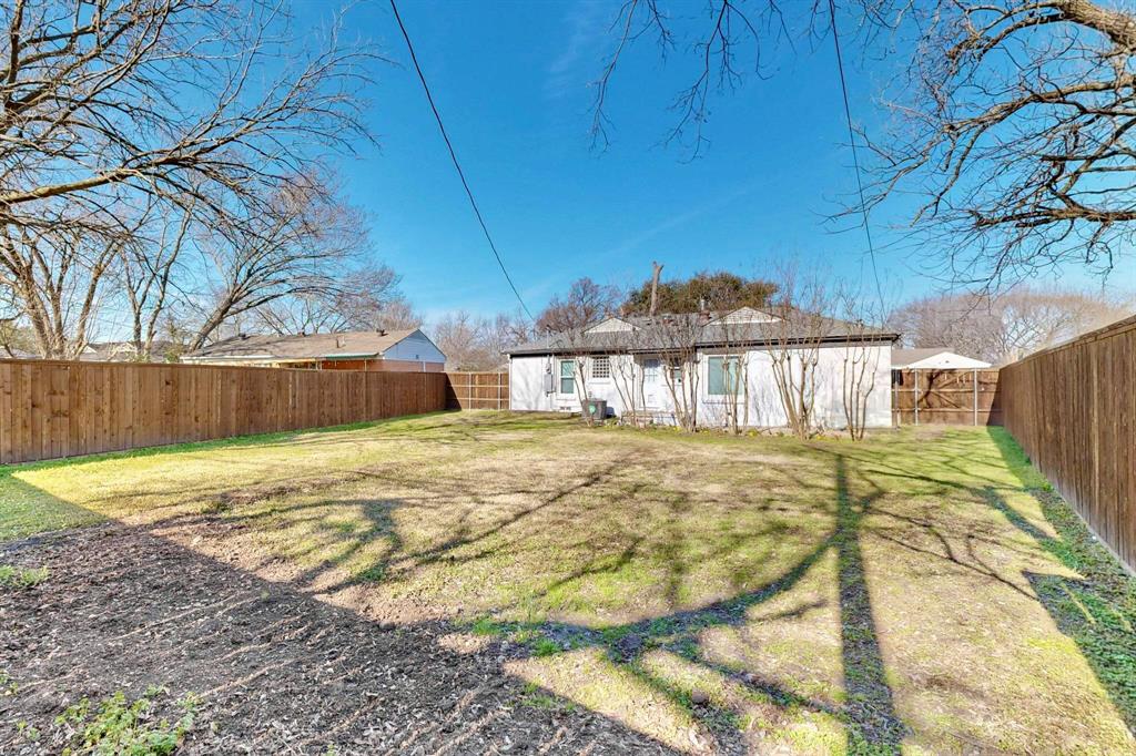 Centerville Terrace - Residential