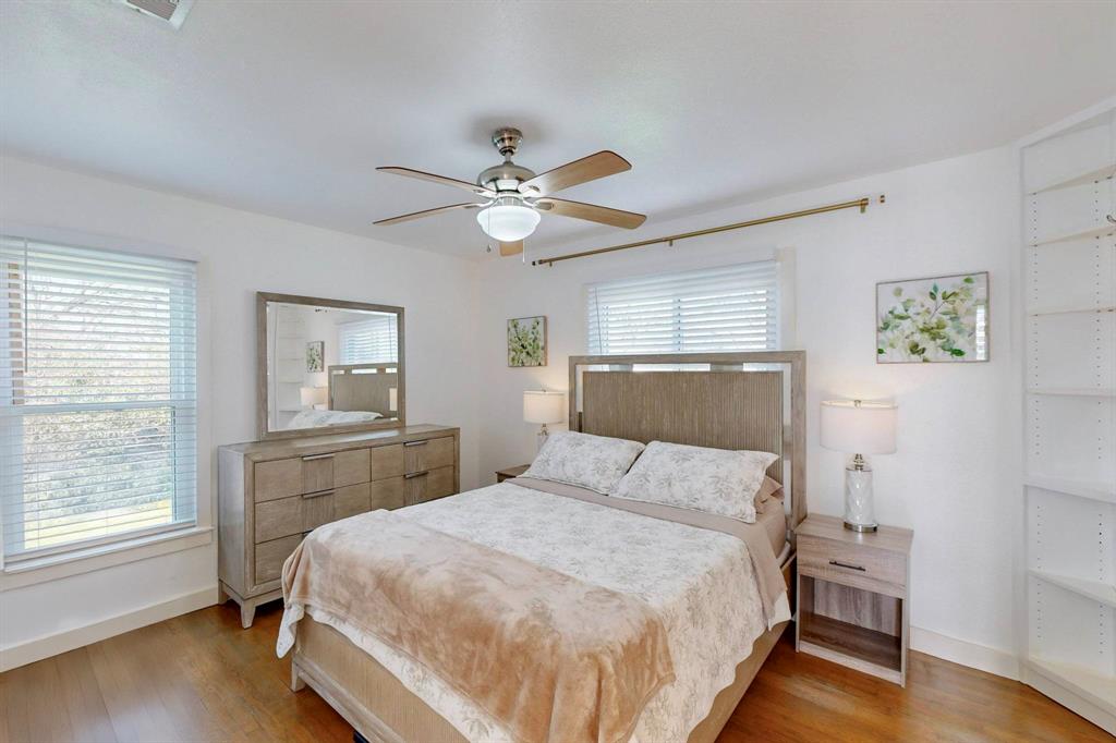 Centerville Terrace - Residential