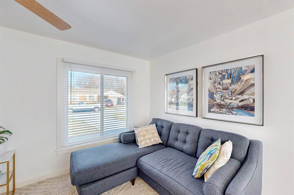 Centerville Terrace - Residential