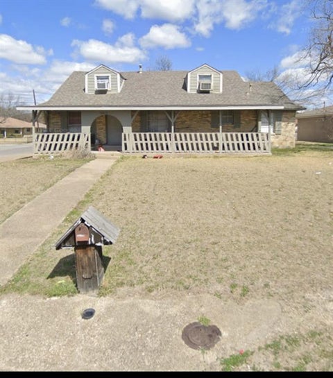 Photo of 9405 Glengreen Drive, Dallas, TX 75217 (MLS # 21405383)