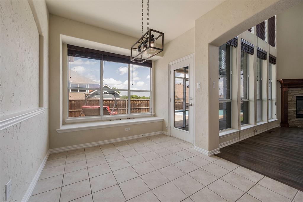 Emerald Lake 02 - Residential