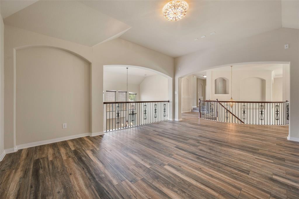 Emerald Lake 02 - Residential