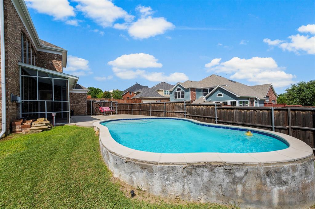 Emerald Lake 02 - Residential