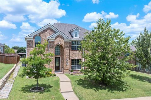 2505 Claymore Avenue Garland TX 75043