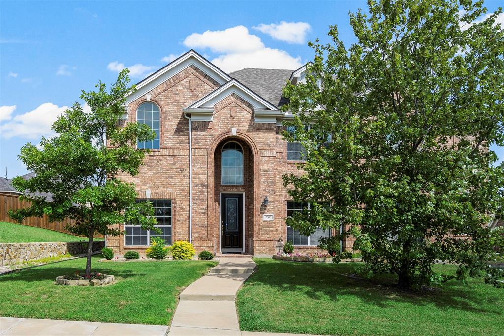 Emerald Lake 02 - Residential