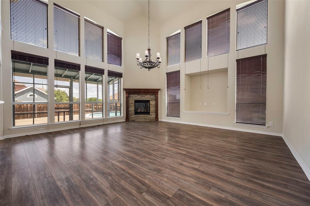 Emerald Lake 02 - Residential