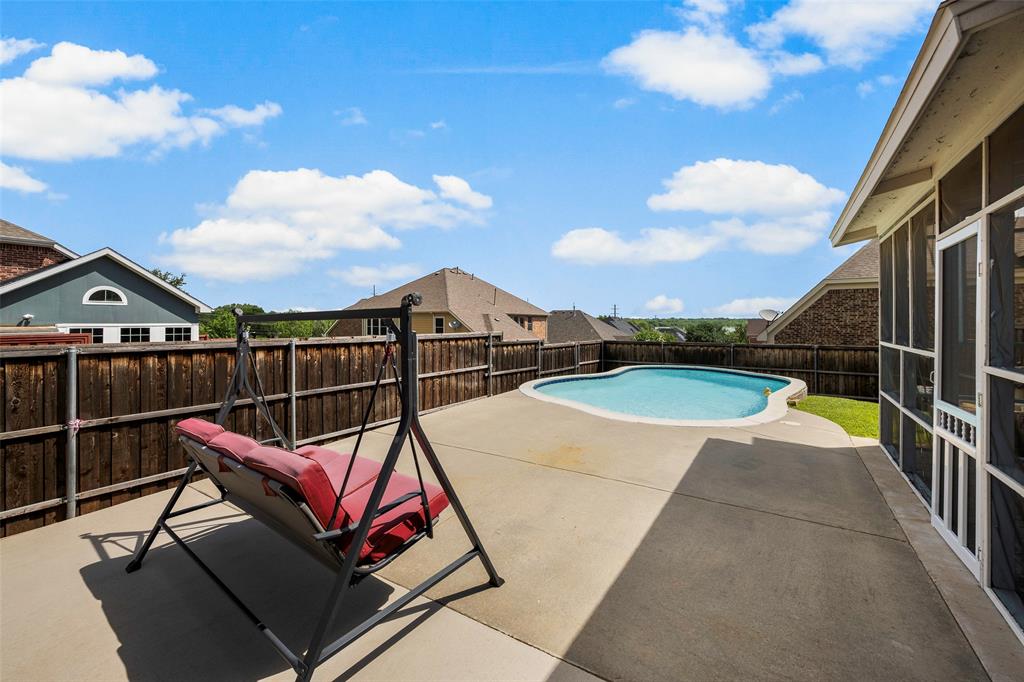 Emerald Lake 02 - Residential