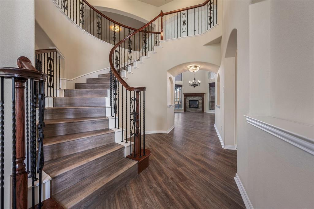 Emerald Lake 02 - Residential