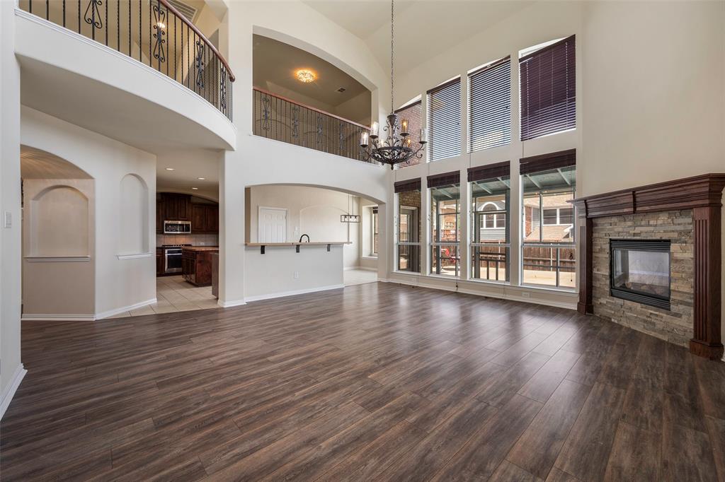 Emerald Lake 02 - Residential