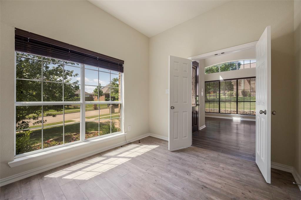 Emerald Lake 02 - Residential