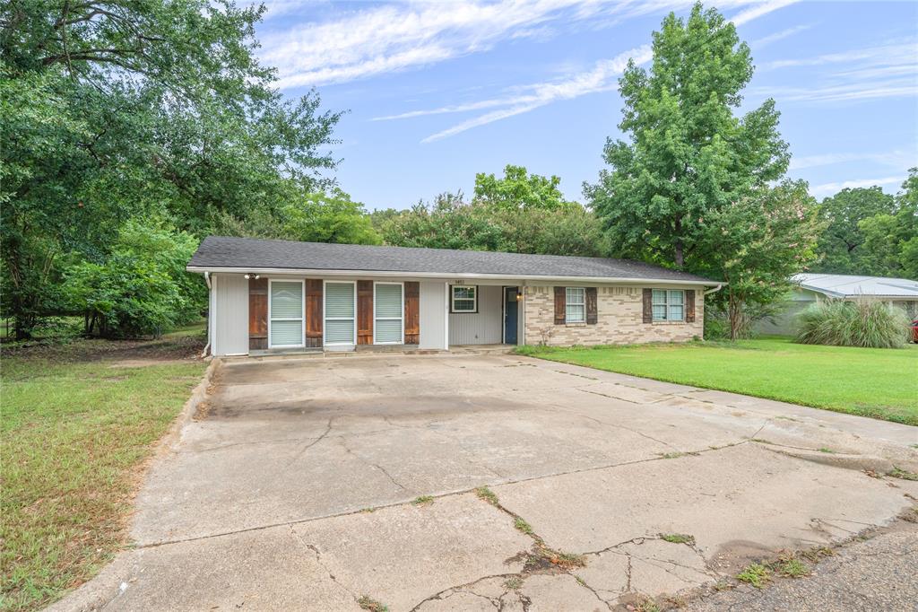 1451 Forrest Drive