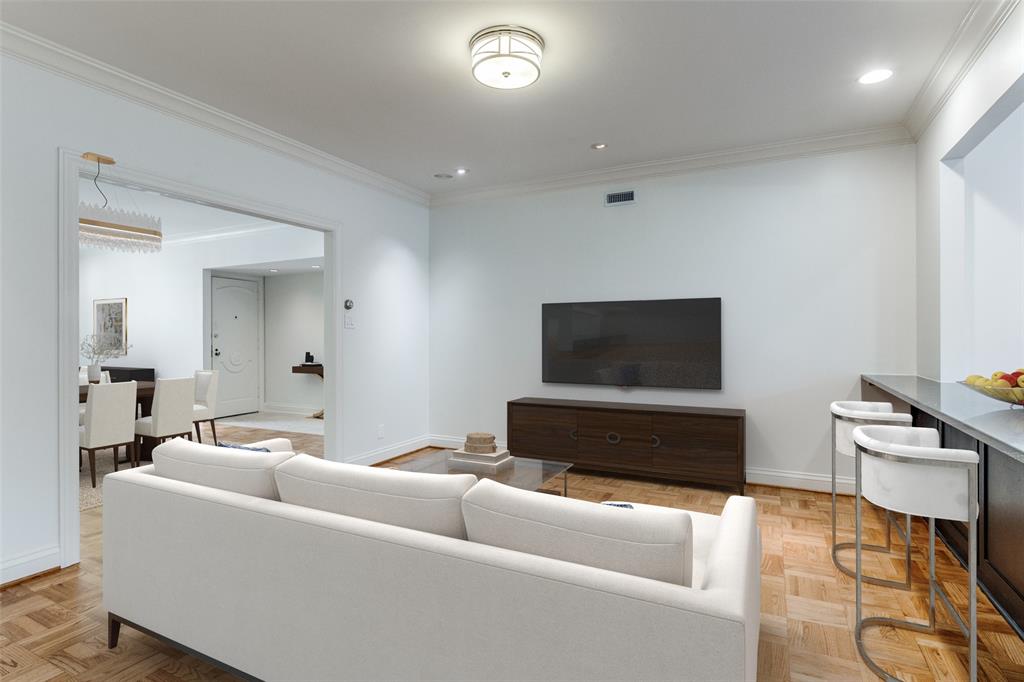 Imperial House Condo - Residential