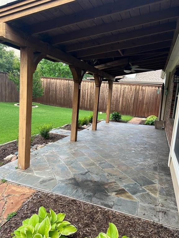 Heights At Westridge Ph I The - Residential Lease