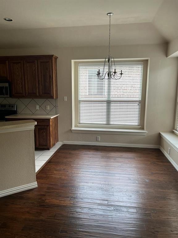 Heights At Westridge Ph I The - Residential Lease