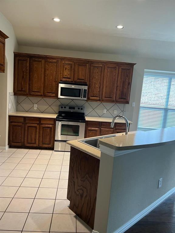 Heights At Westridge Ph I The - Residential Lease