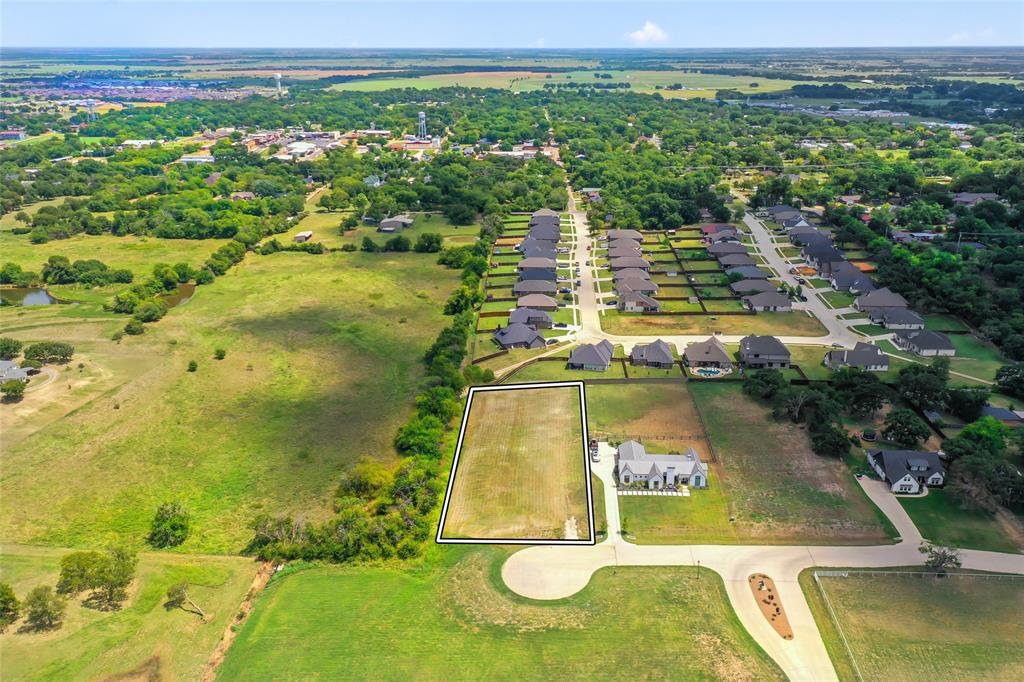 Hills at Pilot Point - Land